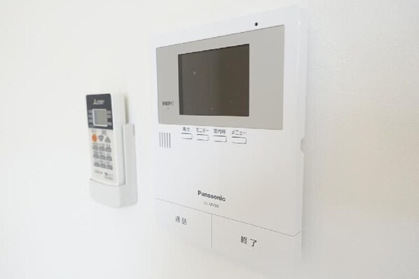 レガーロの物件内観写真